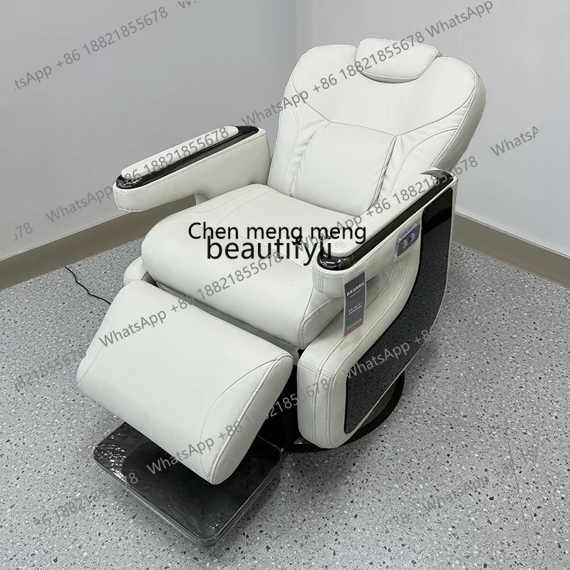 D178 nouvelle chaise de coiffu - Hair Care Organic avis et prix