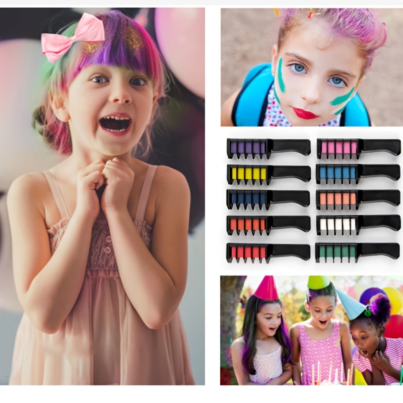 10 couleurs/ensemble ABS Non t - Hair Care Lotion avis et prix