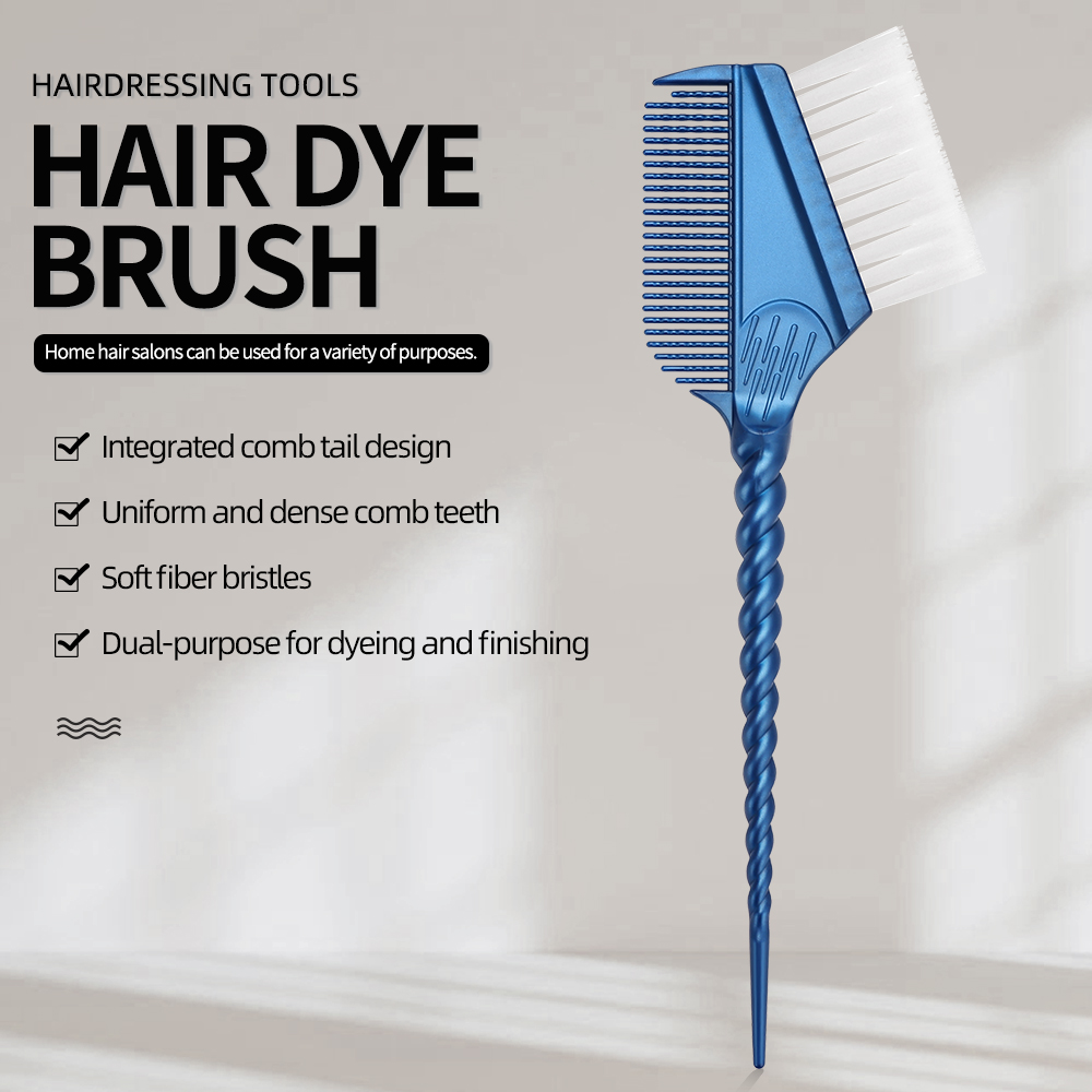 Brosse double tête antidérapan - Hair Care Lotion avis et prix