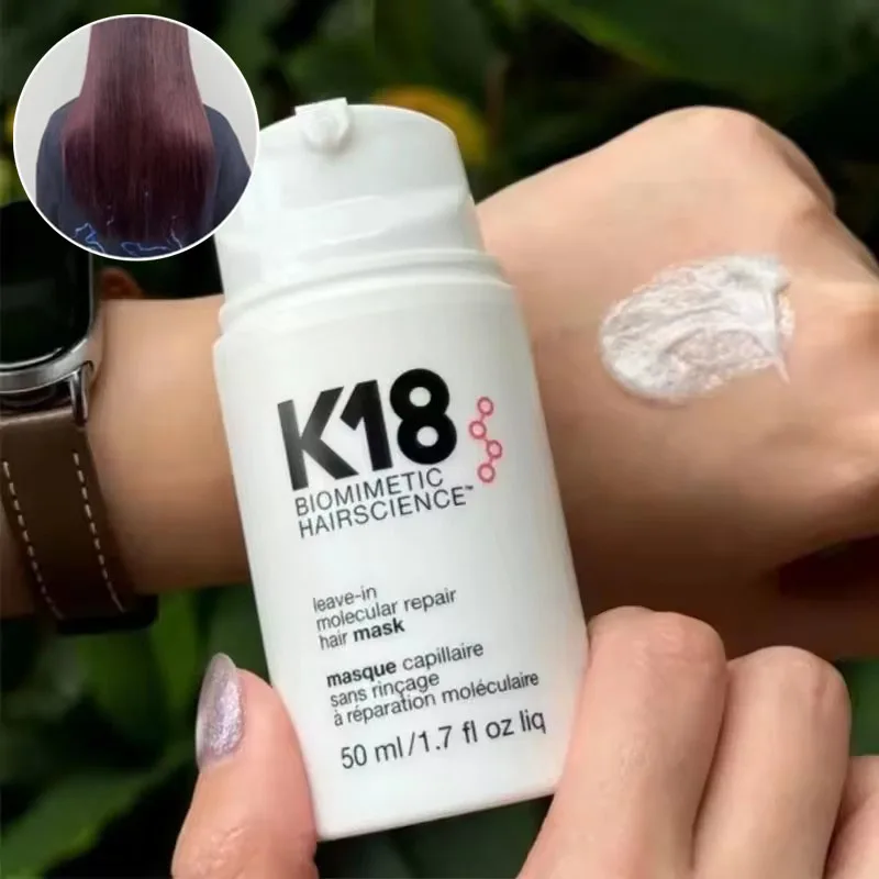 K18 Shampooing et produits de  - Hair Care K18 avis et prix