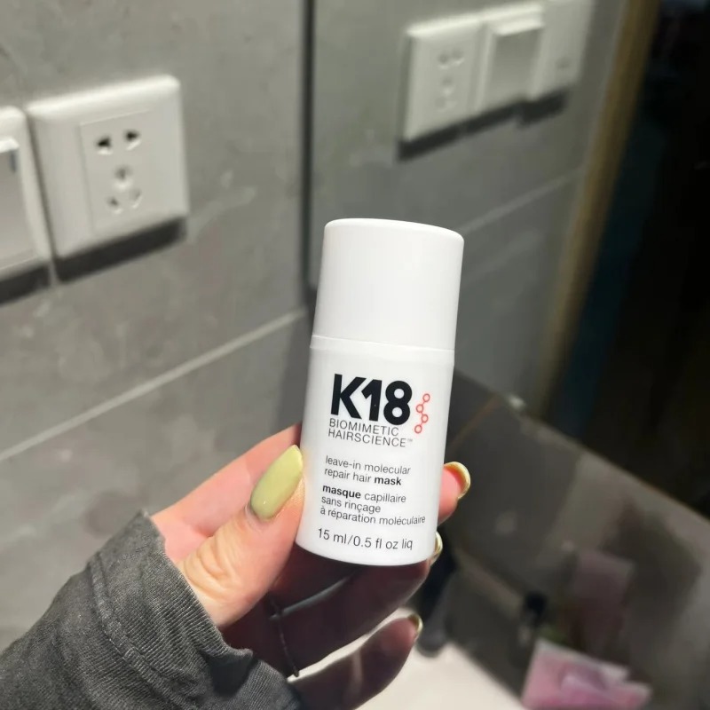 K18 Shampooing et produits de  - Hair Care K18 avis et prix