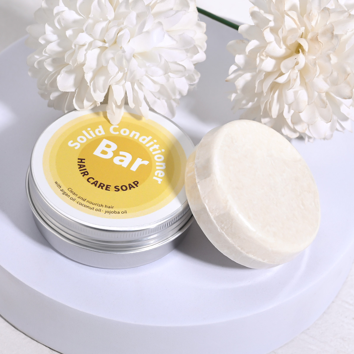 Savon revitalisant capillaire  - Hair Care Products avis et prix